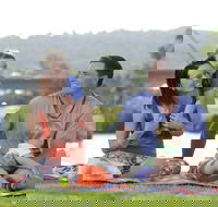 Great River Walk Penrith - eAccommodation