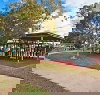 Grosvenor Park in Moranbah - eAccommodation