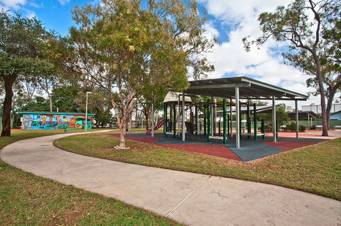 Grosvenor Park In Moranbah - eAccommodation 0