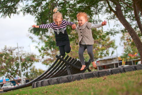 Grosvenor Park In Moranbah - eAccommodation 1