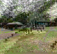 Gur-um-bee picnic area - eAccommodation