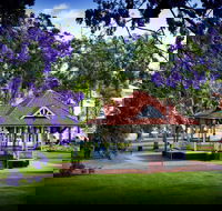 Gympie City Tourist Drive - eAccommodation