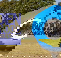 Hidden Rookwood Sculptures - eAccommodation