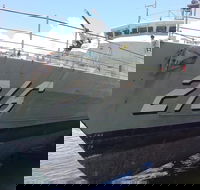 HMAS Gladstone - eAccommodation
