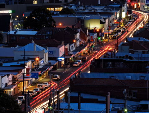 Ivanhoe Shopping Centre - eAccommodation 0