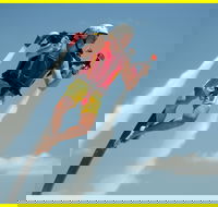 Jetpack Adventures - eAccommodation