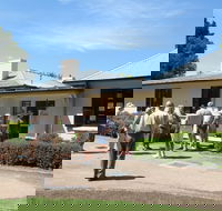 John Macarthur's Hambledon Cottage  Museum - eAccommodation