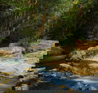 Jumrum Creek Walk Jumrum Creek Conservation Park - eAccommodation