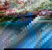 Karijini and the Pilbara - eAccommodation