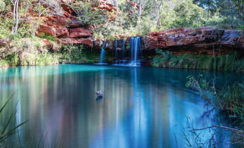 Karijini And The Pilbara - eAccommodation 0