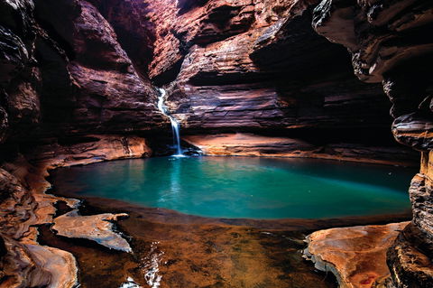Karijini And The Pilbara - eAccommodation 1