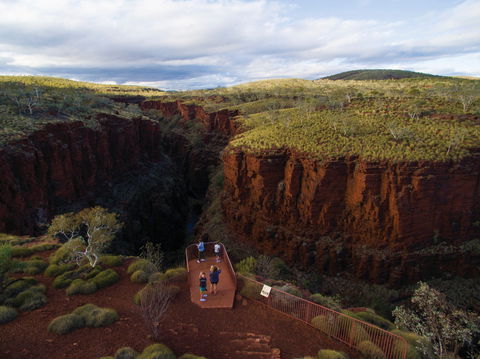 Karijini And The Pilbara - eAccommodation 2