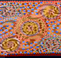 Kathleen Buzzacott Art Studio - eAccommodation