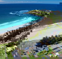 Kendalls Beach - eAccommodation