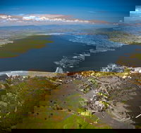Lake Hume Loop - eAccommodation