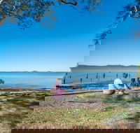 Lamb Island Nguderoo - eAccommodation