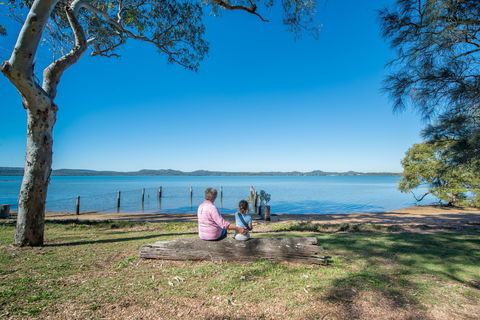 Lamb Island (Nguderoo) - eAccommodation 0