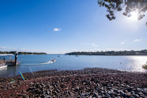 Lamb Island (Nguderoo) - eAccommodation 2