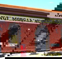 Langi Morgala Museum - eAccommodation
