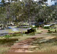 Landcruiser Mountain Park - eAccommodation
