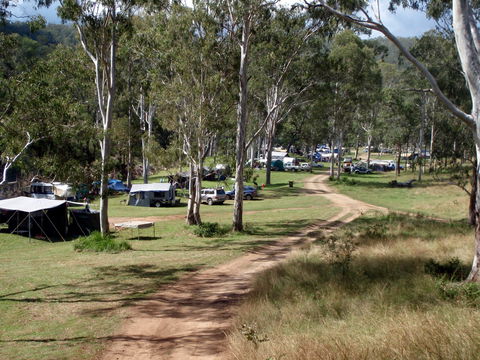 Landcruiser Mountain Park - eAccommodation 0