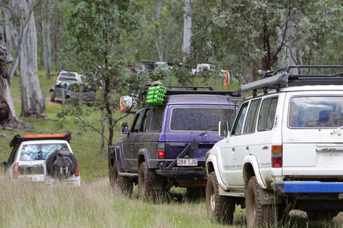 Landcruiser Mountain Park - eAccommodation 1