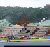 Latrobe - eAccommodation
