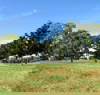 Leacock Picnic Area - eAccommodation