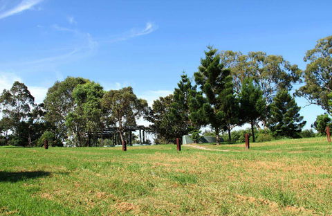 Leacock Picnic Area - eAccommodation 0