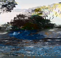 Leuralla Amphitheatre - eAccommodation