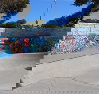 Lincoln SK8 Park - eAccommodation