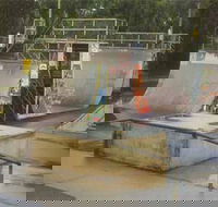 Lismore Skate Park - eAccommodation