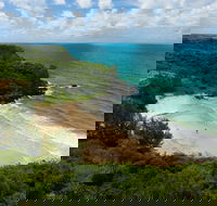 Little Bondi beach - eAccommodation