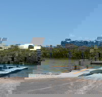 Maaroom Picnic Ground - eAccommodation