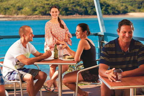 Mackay City Centre - eAccommodation 2