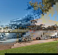 Mary Ann Reserve - eAccommodation
