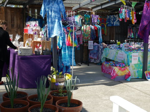 Margate Makers Market - eAccommodation 0