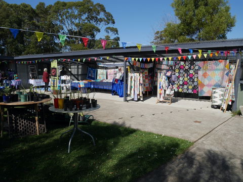 Margate Makers Market - eAccommodation 1
