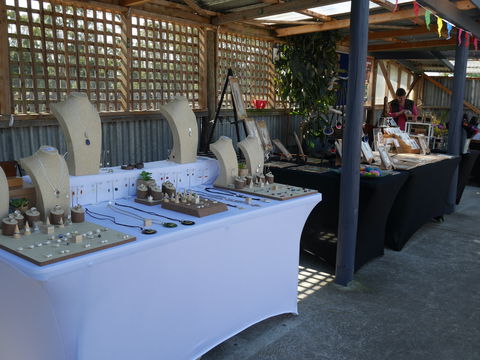 Margate Makers Market - eAccommodation 2