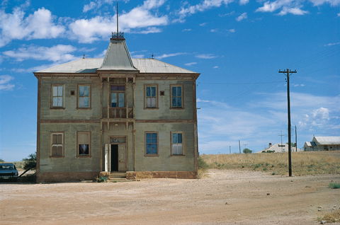 Masonic Lodge - eAccommodation 0