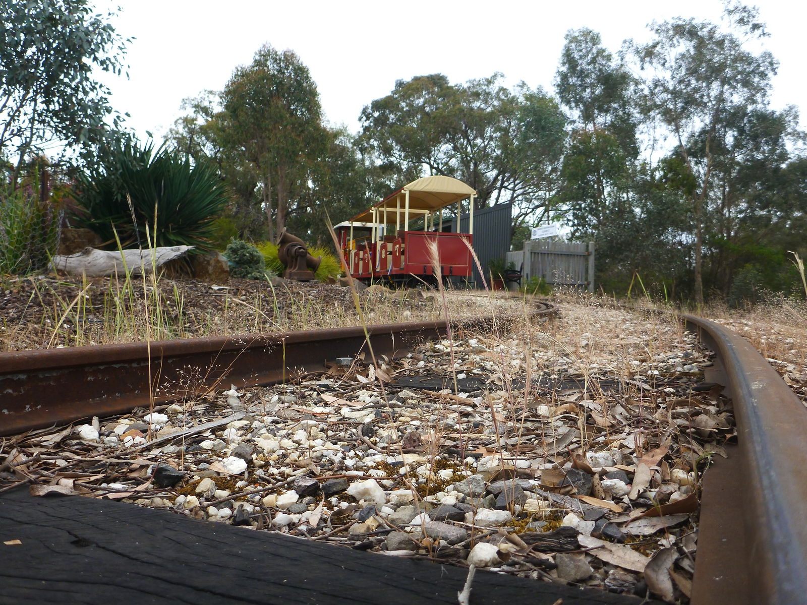 Kerrisdale VIC eAccommodation