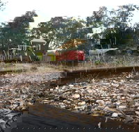 Melbourne Cup Sunday Steam Up - eAccommodation