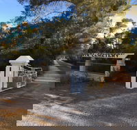 Moonta Cemetery - eAccommodation