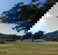 Mountain Vista Golf Club - eAccommodation