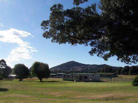 Mountain Vista Golf Club - eAccommodation 0