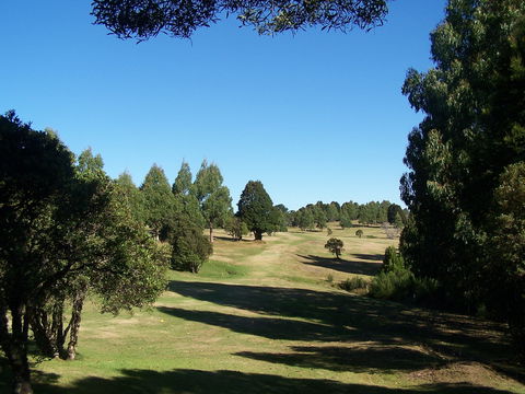 Mountain Vista Golf Club - eAccommodation 1