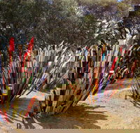 Mt Buller Sculpture Park Walk - eAccommodation