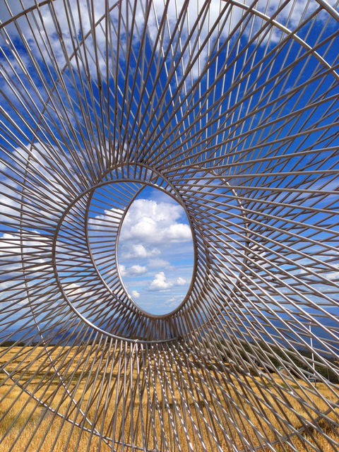 Mt Buller Sculpture Park Walk - eAccommodation 1