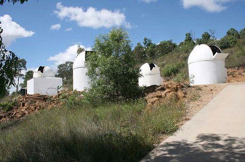 Mudgee Observatory - eAccommodation 0