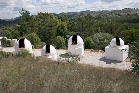 Mudgee Observatory - eAccommodation 1